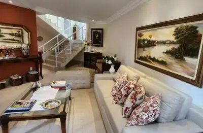 Casa em condomínio fechado com 4 quartos à venda na Rua da Copaíba, 152, Patamares, Salvador