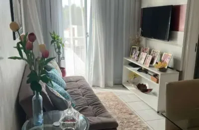 Apartamento com 2 quartos à venda na Travessa Acalanto, 292, Jardim das Margaridas, Salvador