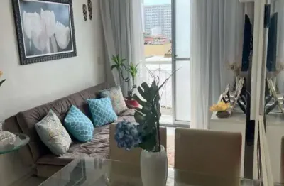 Apartamento com 2 quartos à venda na Travessa Acalanto, 292, Jardim das Margaridas, Salvador