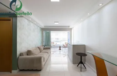 Apartamento com 1 quarto à venda na Rua Américo Vespúcio, 60, Armação, Salvador