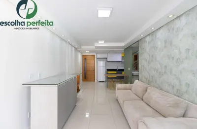 Apartamento com 1 quarto à venda na Rua Américo Vespúcio, 60, Armação, Salvador