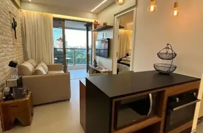 Apartamento com 1 quarto à venda na Avenida Oceânica, Barra, Salvador