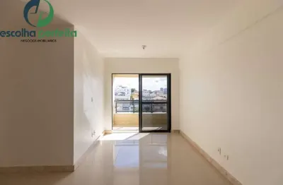 Apartamento com 2 quartos à venda na Rua da Ilha, 488, Itapuã, Salvador