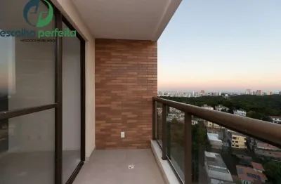 Apartamento com 1 quarto à venda na Alameda Zulmira Ferreira, 100, Cabula, Salvador