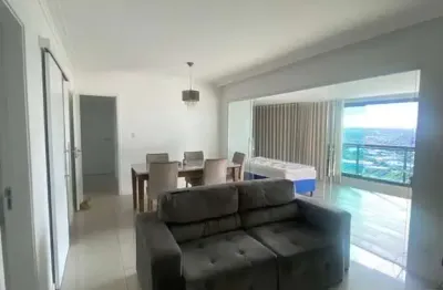 Apartamento 4 quartos 1 suíte varanda churrasqueira 2 vagas