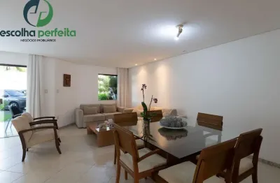 Casa duplex 3 quartos 1 suíte varanda closet 2 vagas