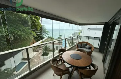 Apartamento com 2 quartos à venda na Avenida Oceânica, Barra, Salvador
