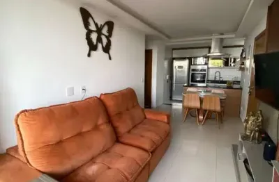 Apartamento com 2 quartos à venda na Rua Poeta Bráulio de Abreu, Stella Maris, Salvador