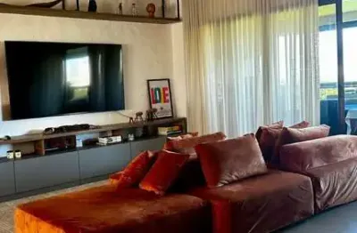 Apartamento com 4 quartos à venda na Rua Salgueiro, 782, Patamares, Salvador