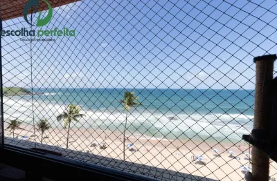 Apartamento com 1 quarto à venda na Avenida Oceânica, 409, Barra, Salvador