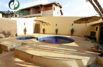 Casa com 4 quartos à venda na Rua Ipecaetá, 619, Praia do Flamengo, Salvador