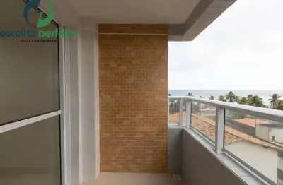 Apartamento com 1 quarto à venda na Avenida Octávio Mangabeira, 11775, Piatã, Salvador
