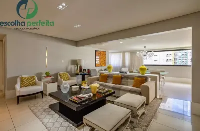 Apartamento com 3 quartos à venda na Alameda Catânia, 148, Pituba, Salvador