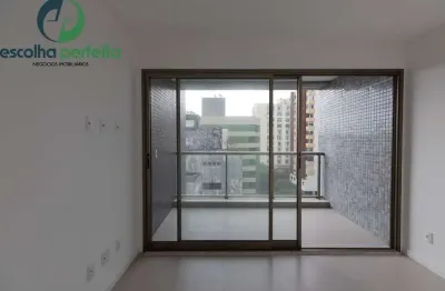 Apartamento com 1 quarto à venda na Rua Florianópolis, 84, Barra, Salvador