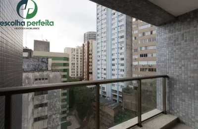 Apartamento com 1 quarto à venda na Rua Florianópolis, 84, Barra, Salvador