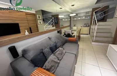 Apartamento com 2 quartos à venda na Rua Catarina Fogaça, 191, Armação, Salvador