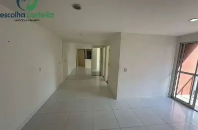 Apartamento com 3 quartos à venda na Rua Pasquale Gatto, 394, Piatã, Salvador