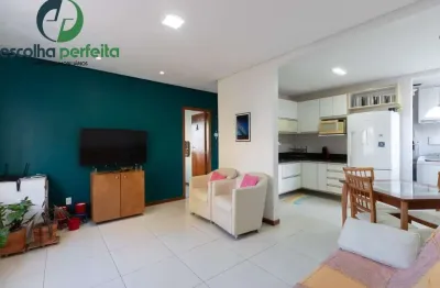 Apartamento com 2 quartos à venda na Rua Luís Eduardo Magalhães, 67, Itapuã, Salvador