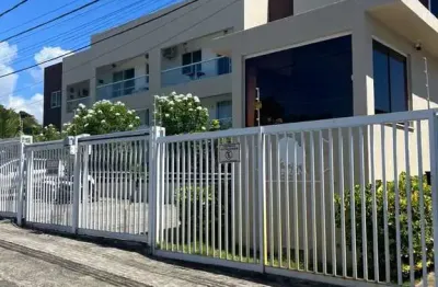 Apartamento com 1 quarto à venda na Rua Doutor Waldemar Borges da Paz, 160, Itapuã, Salvador