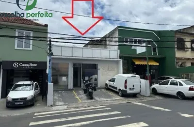 Ponto comercial com 6 salas para alugar na Rua Barros Falcão, 283, Matatu, Salvador