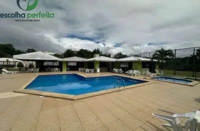 Casa em condomínio fechado com 3 quartos à venda na Estrada Do Coco Km 35, Camaçari de Dentro, Camaçari