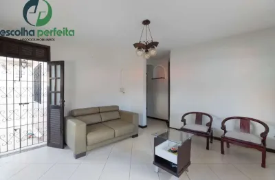 Casa com 4 quartos à venda na Rua Luciano Pacheco, 18 A, Piatã, Salvador