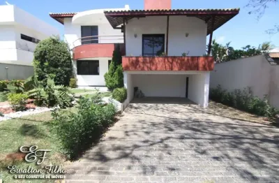 Casa duplex 4 suítes closet piscina sauna e 4 vagas