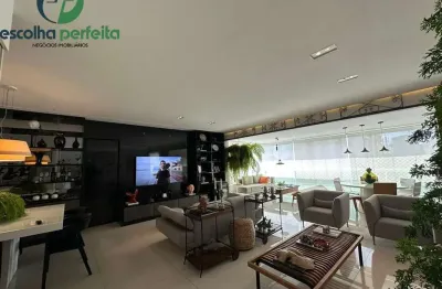 Apartamento com 3 quartos à venda na Rua Jardim Alto do Itaigara, 94, Itaigara, Salvador