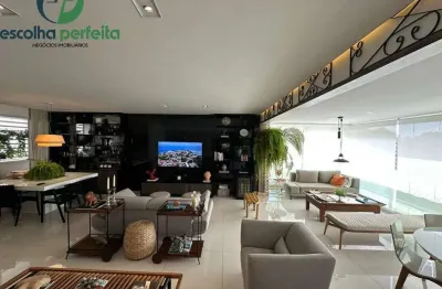 Apartamento com 3 quartos à venda na Rua Jardim Alto do Itaigara, 94, Itaigara, Salvador