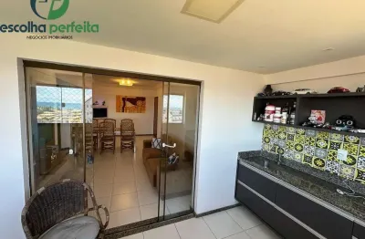Apartamento com 2 quartos à venda na Rua Professor David Mendes Pereira, 150, Piatã, Salvador