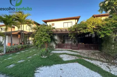 Casa em condomínio fechado com 5 quartos à venda na Avenida Orlando Gomes, 2596, Piatã, Salvador