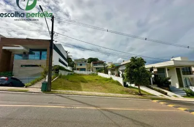 Terreno à venda na Rua das Alpinéas, Alphaville II, Salvador
