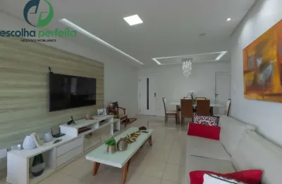 Apartamento com 3 quartos à venda na Rua Doutor Alberto Pondé, 385, Candeal, Salvador