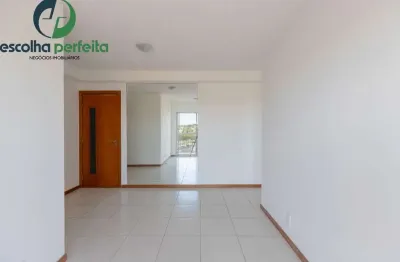 Apartamento com 3 quartos para alugar na Avenida Dorival Caymmi, 3411, Itapuã, Salvador