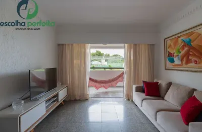 Apartamento com 4 quartos para alugar na Avenida Juracy Magalhães Júnior, 2426, Rio Vermelho, Salvador