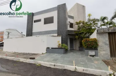 Casa com 4 quartos à venda na Alameda Praia de Conceição, 200, Vilas do Atlantico, Lauro de Freitas