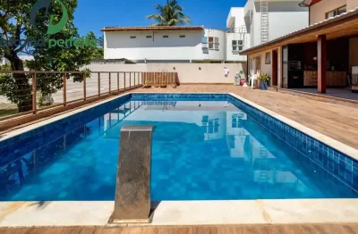 Casa duplex 4 quartos 3 suítes área gourmet piscina 6 vagas
