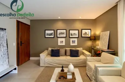 Apartamento 3 suítes varanda gourmet closet 2 vagas