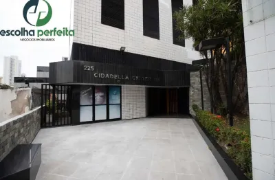 Sala comercial com 2 salas à venda na Rua Senador Theotônio Vilela, 225, Parque Bela Vista, Salvador