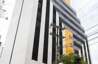 Sala comercial com 2 salas à venda na Rua Senador Theotônio Vilela, 225, Parque Bela Vista, Salvador
