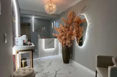 Sala comercial com 3 salas à venda na Avenida Tancredo Neves, 939, Pernambués, Salvador
