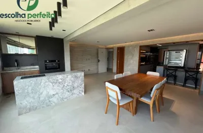 Apartamento 3 quartos 1 suíte varanda gourmet dependência 2 vagas