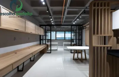 Sala comercial com 1 sala à venda na Avenida Luís Viana Filho, 13223, São Cristóvão, Salvador