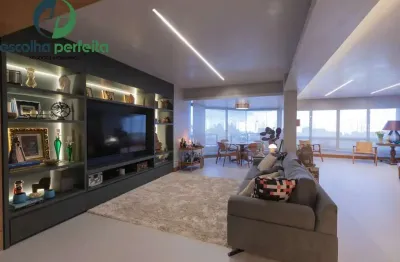 Apartamento com 4 quartos à venda na Rua Oswaldo Valente, 644, Itaigara, Salvador