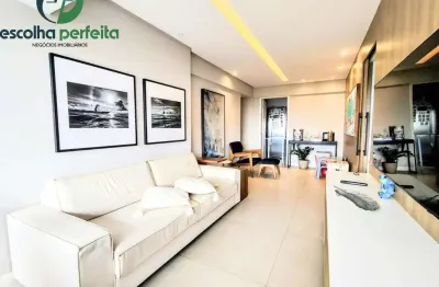 Apartamento com 3 quartos à venda na Rua Bicuíba, 890, Patamares, Salvador