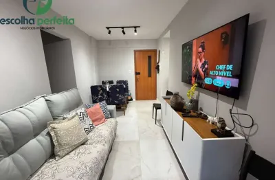 Apartamento com 2 quartos à venda na Rua Luís Eduardo Magalhães, 1081, Itapuã, Salvador