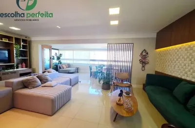 Apartamento com 3 quartos à venda na Rua do Mangalô, 233, Patamares, Salvador