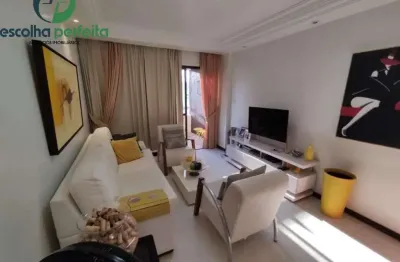Apartamento com 4 quartos à venda na Rua Mato Grosso, 478, Pituba, Salvador