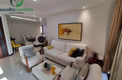 Apartamento com 4 quartos à venda na Rua Mato Grosso, 478, Pituba, Salvador