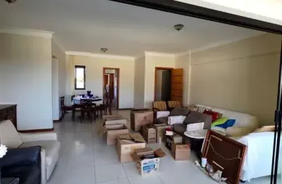 Apartamento com 3 quartos à venda na Rua Bicuíba, 1209, Patamares, Salvador